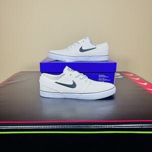 NEW NIKE MENS SB ZOOM JANOSKI OG + SKATEBOARDING SHOES FD6757 100 Size 12